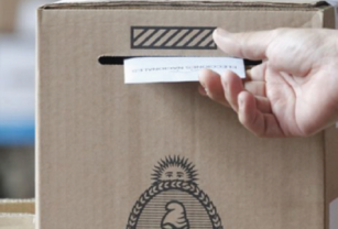 Urnas Elecciones