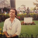 José "Chiche" Almonzy