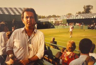 José "Chiche" Almonzy