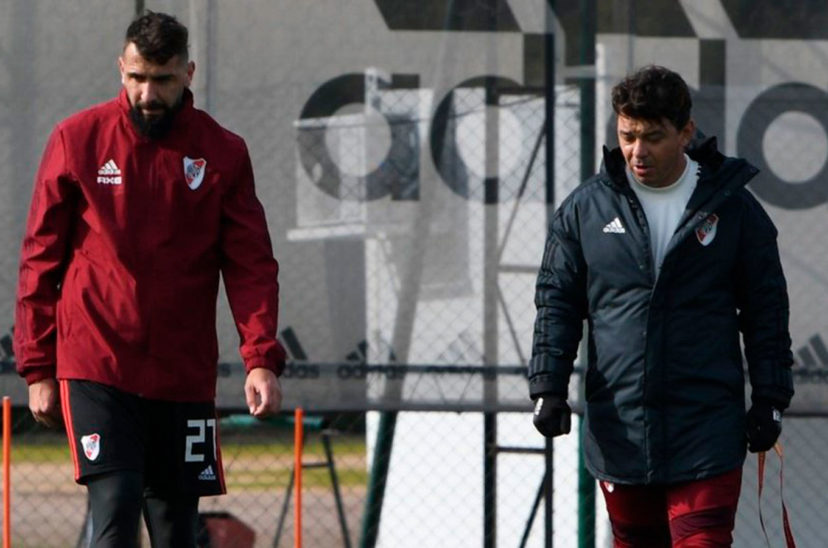 Pratto y Gallardo