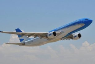 Avión Selección