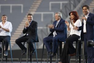 Frente de Todos