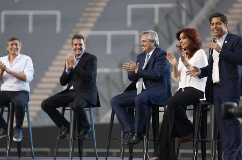 Frente de Todos
