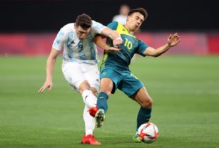 Selección Argentina