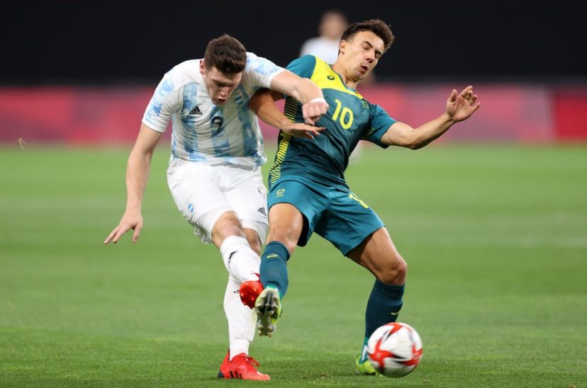 Selección Argentina