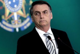 Bolsonaro
