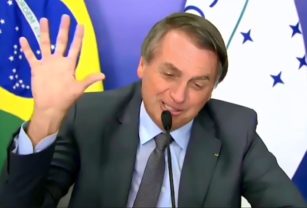 Jair Bolsonaro Brasil