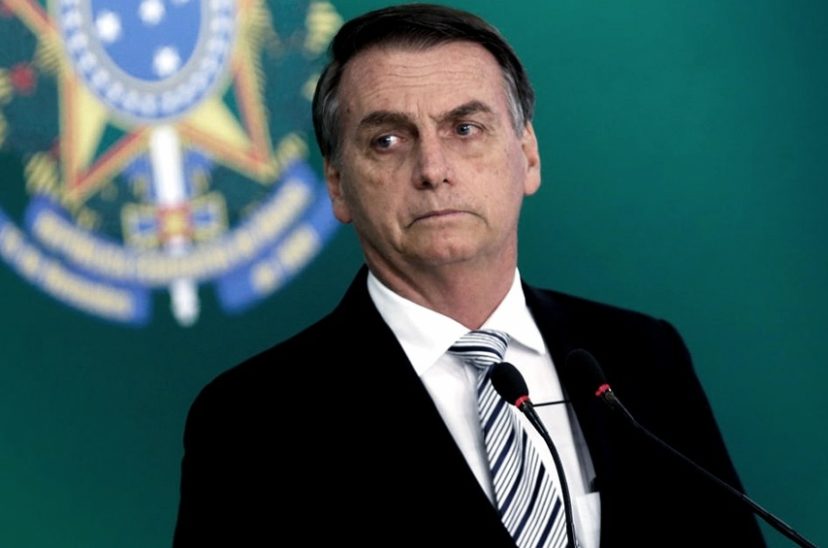 Bolsonaro