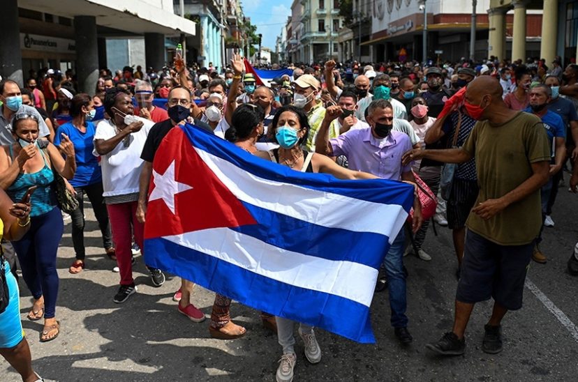 cuba