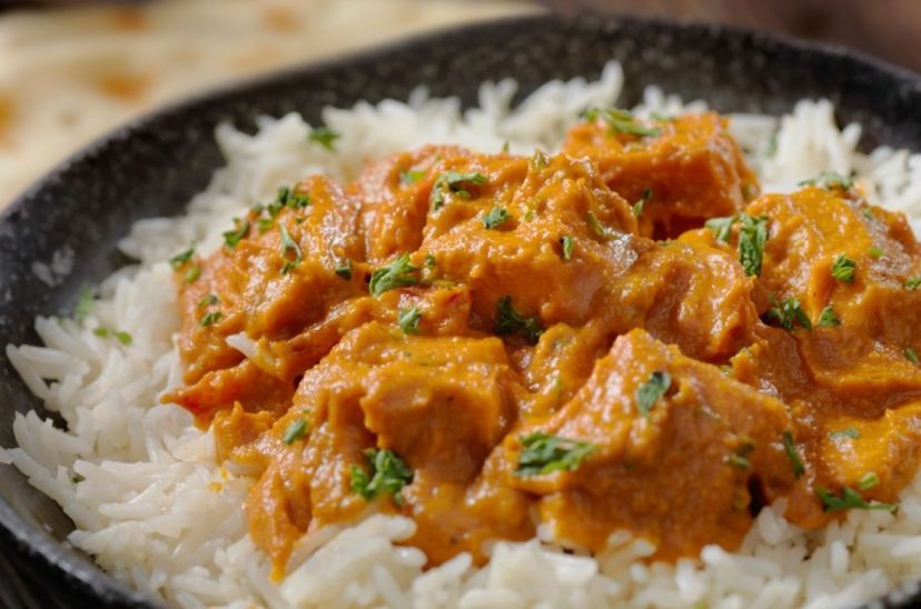 Curry