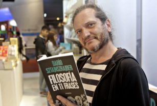 Dario Sztajnszrajber