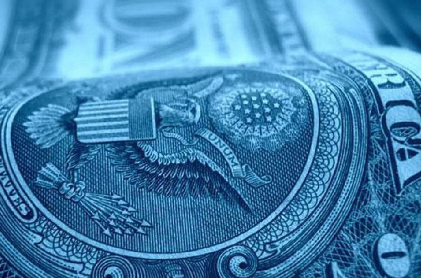 dolar blue