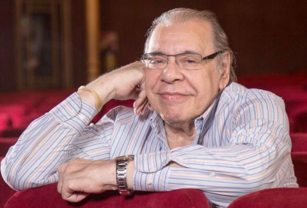 Enrique Pinti