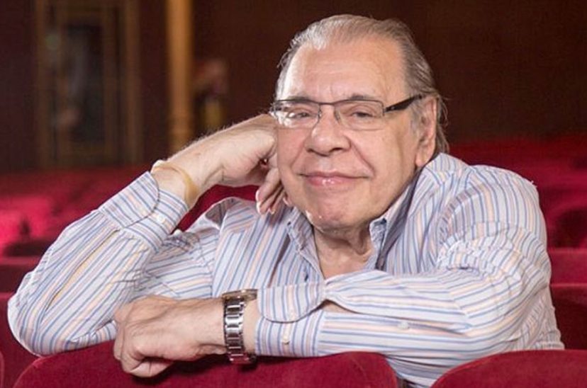 Enrique Pinti