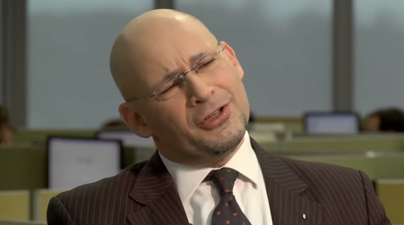 Fernando Soto abogado