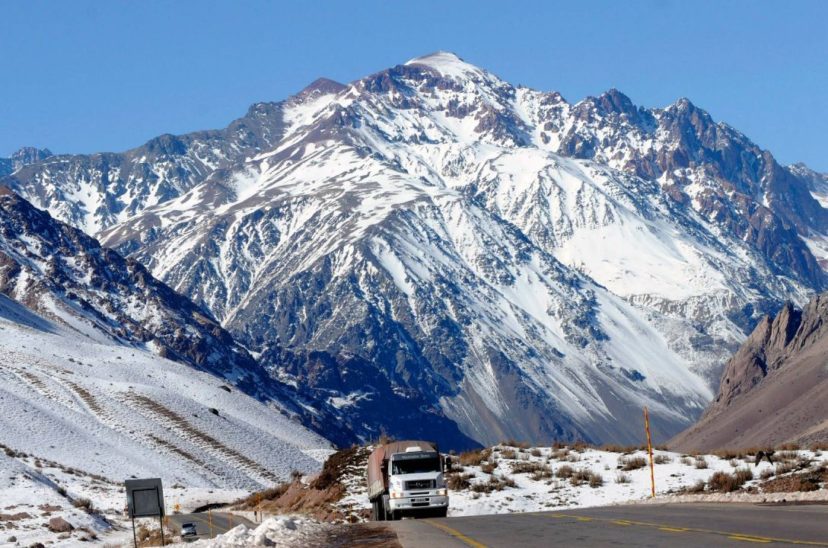 Mendoza