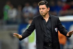 Marcelo Gallardo