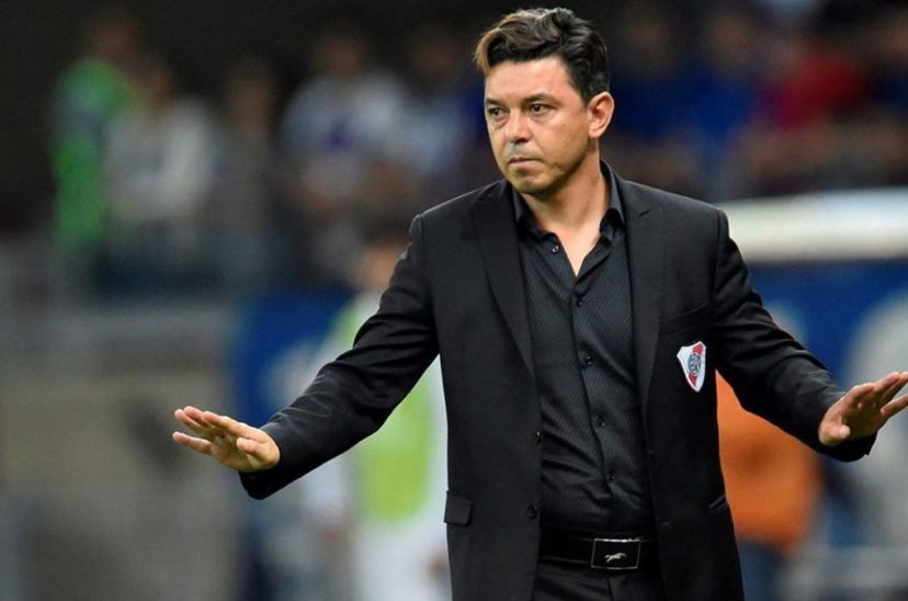 Marcelo Gallardo