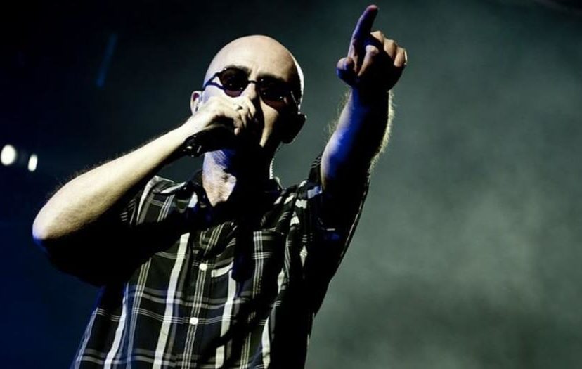 Indio Solari