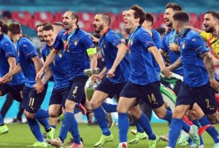 Italia Campeón