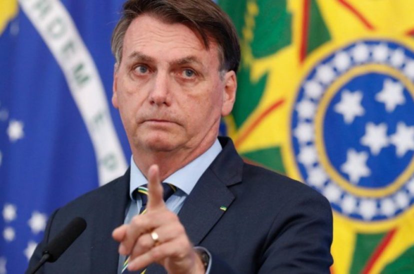 jair bolsonaro
