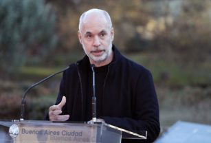 Larreta