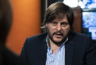 Leandro Santoro