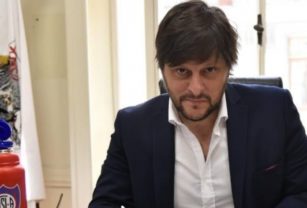 Leandro Santoro