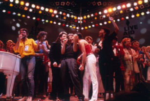 Live Aid