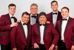 Los Palmeras
