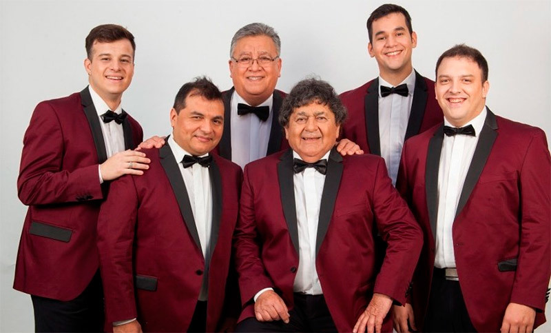 Los Palmeras