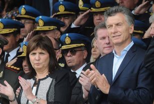 mauricio macri
