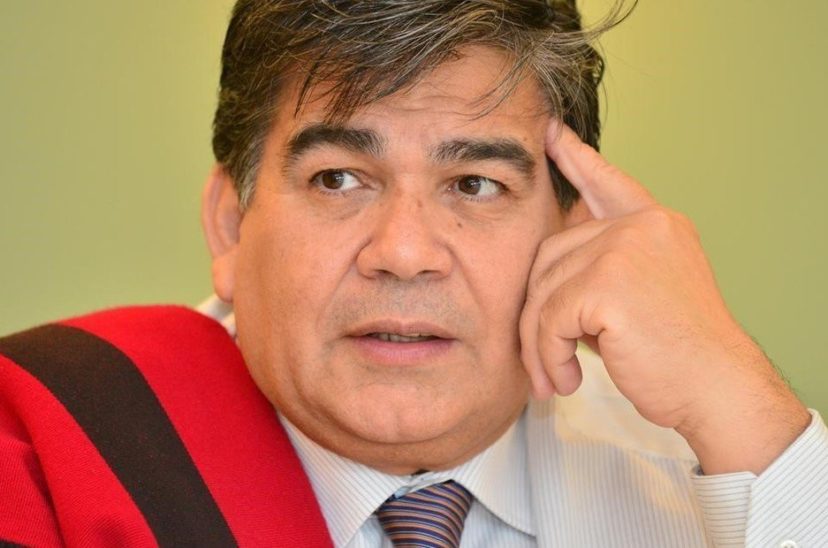 Mario Ishii