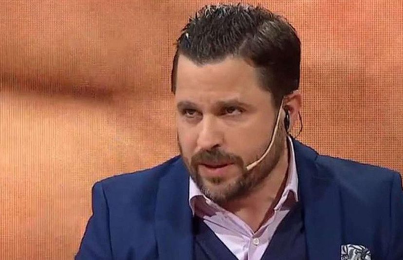Martín Tetaz Candidato