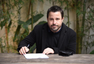 Martin Tetaz