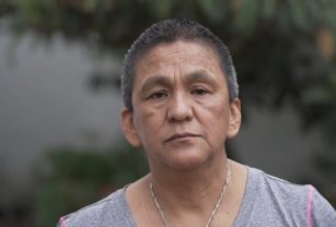milagro sala
