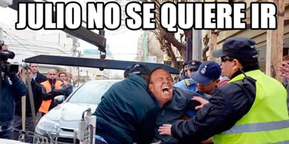 Meme de agosto