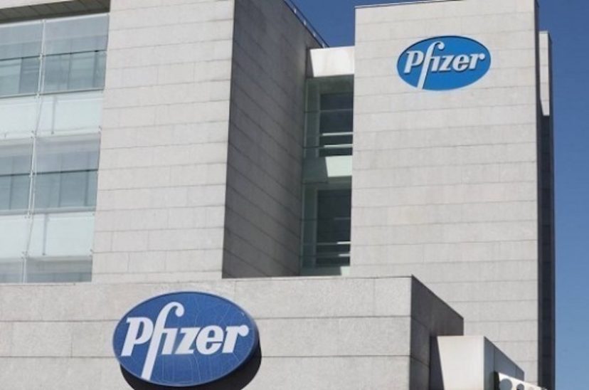 Pfizer