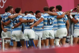 Rugby Seven