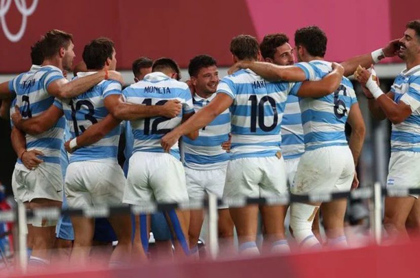 Rugby Seven