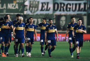 reserva boca