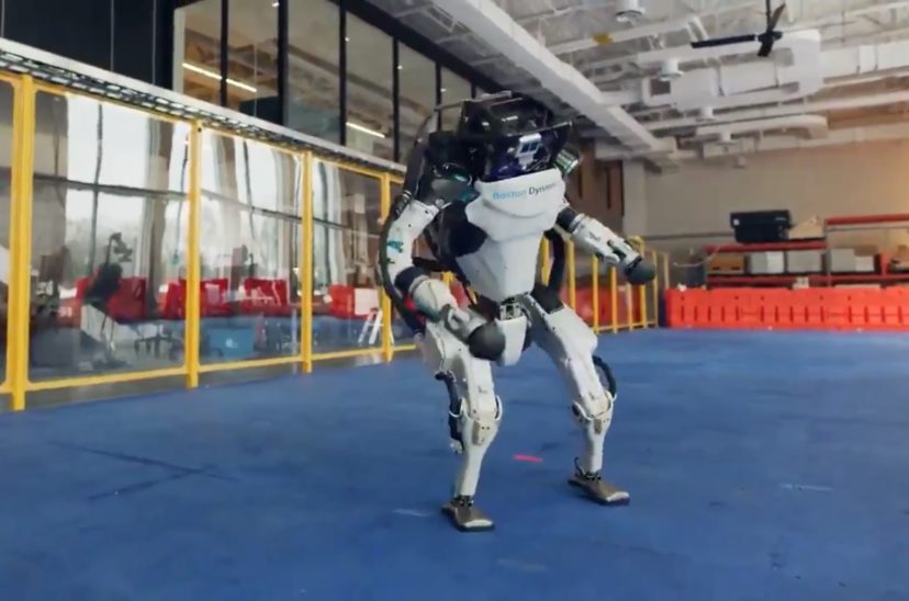 robot