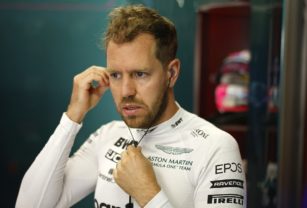 Vettel