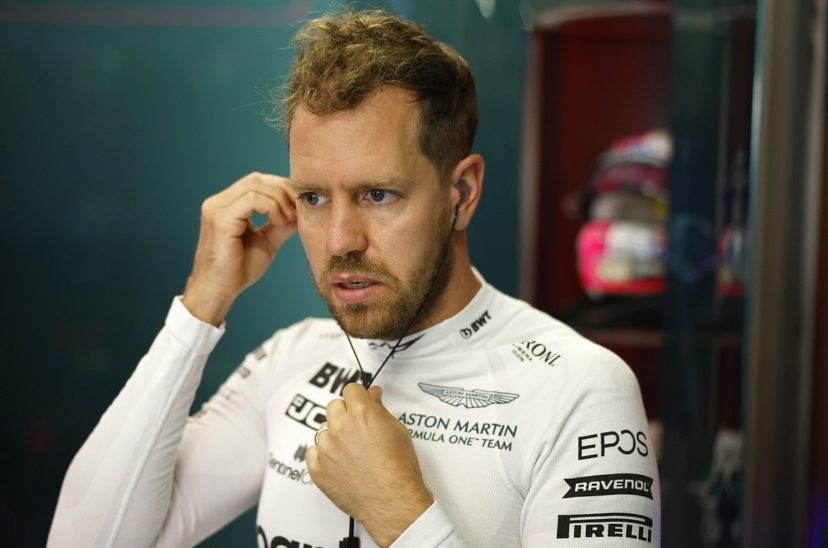 Vettel