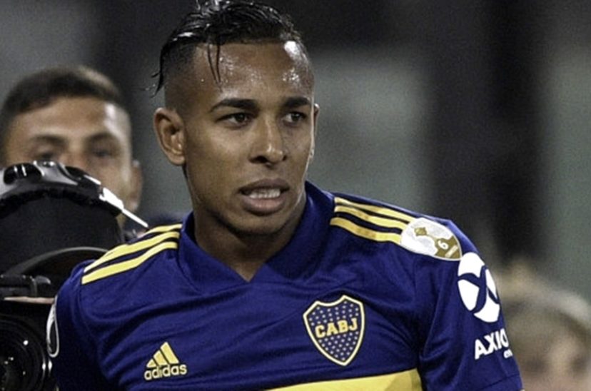 sebastián villa