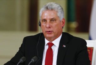 Presidente de Cuba