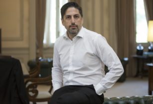 Nicolás Trotta