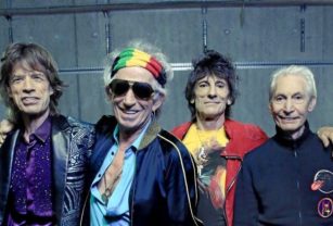 Rolling Stones