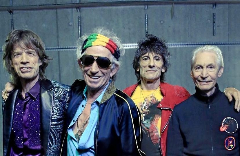 Rolling Stones