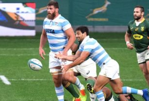 Los Pumas